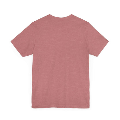 WHAT A SHNIPE! ADULT Short Sleeve Tee - Shnipe Hockey